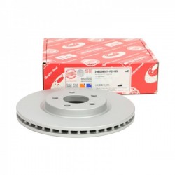 FÉKTÁBLA elöl L/P CHRYSLER PT CRUISER 1.6-2.4 06.00-12.10 0 4509 994AA