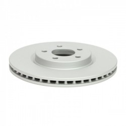 FÉKTÁBLA elöl L/P CHRYSLER PT CRUISER 1.6-2.4 06.00-12.10 0 4509 994AA