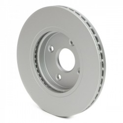 ELSŐ FÉKTÁRCSA L/P MAZDA 2 1.3-1.6D 10.07-06.15 DF71-33-251