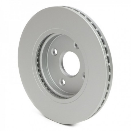 ELSŐ FÉKTÁRCSA L/P MAZDA 2 1.3-1.6D 10.07-06.15 DF71-33-251