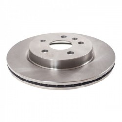 HÁTSÓ FÉKTÁRCSA L/P CHEVROLET MALIBU, OPEL INSIGNIA, SAAB 9-5 1.4-2.8 07.08 07.08 13501314