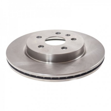 HÁTSÓ FÉKTÁRCSA L/P CHEVROLET MALIBU, OPEL INSIGNIA, SAAB 9-5 1.4-2.8 07.08 07.08 13501314