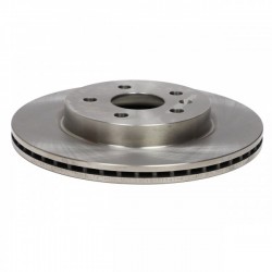 HÁTSÓ FÉKTÁRCSA L/P CHEVROLET MALIBU, OPEL INSIGNIA, SAAB 9-5 1.4-2.8 07.08 07.08 13501314