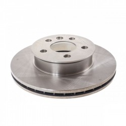 FÉKTÁBLA elöl L/P VW TRANSPORTER IV 1.9D-2.5D 07.90-04.03 701615301A