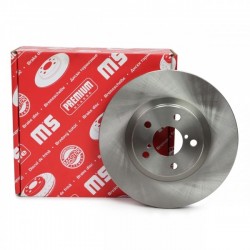 FÉKTÁBLA elöl L/P SUBARU BRZ, FORESTER, IMPREZA, LEGACY I, LEGACY II, L 26300AE050