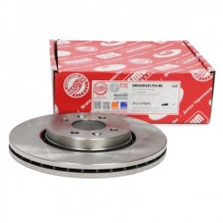 FÉKTÁBLA elöl L/P RENAULT CLIO II, CLIO III, KANGOO, KANGOO EXPRESS, LA 7701207829