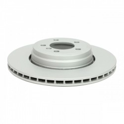 HÁTSÓ FÉKTÁRCSA L/P BMW 7 (E65, E66, E67) 3.9D/4.4/6.0 11.01-07.08 34211166129