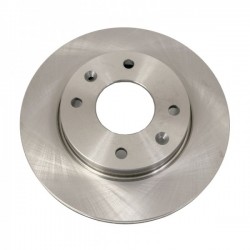 FÉKTÁBLA elöl L/P HYUNDAI ELANTRA, MATRIX 1.5-2.0D 06.00-08.10 51712-17000