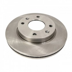 FÉKTÁBLA elöl L/P HYUNDAI ELANTRA, MATRIX 1.5-2.0D 06.00-08.10 51712-17000