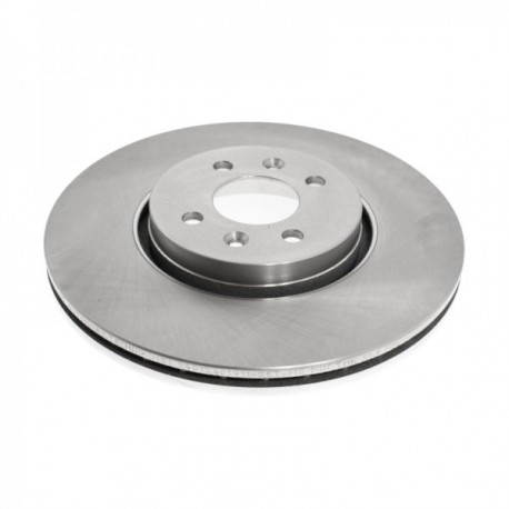 FÉKTÁRCSA L/P RENAULT GRAND SCENIC II, SCENIC II 1.5D-2.0 06.03- 7701207897