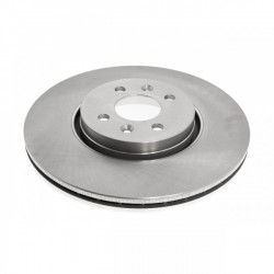 FÉKTÁRCSA L/P RENAULT GRAND SCENIC II, SCENIC II 1.5D-2.0 06.03- 7701207897