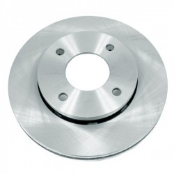 FÉKTÁBLA elől L/P MITSUBISHI COLT CZC, COLT VI, SMART FORFOUR 1.1-1.5D 4605A068