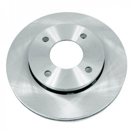 FÉKTÁBLA elől L/P MITSUBISHI COLT CZC, COLT VI, SMART FORFOUR 1.1-1.5D 4605A068