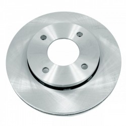 FÉKTÁBLA elől L/P MITSUBISHI COLT CZC, COLT VI, SMART FORFOUR 1.1-1.5D 4605A068