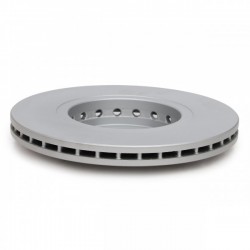 FÉKTÁRCSA ELÖL L/P (MAGASAN KARBURÁLT, CSAVAROKKAL) DACIA POR 40 20 600 10R