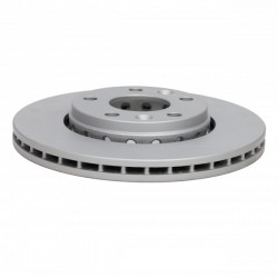 FÉKTÁRCSA ELÖL L/P (MAGASAN KARBURÁLT, CSAVAROKKAL) DACIA POR 40 20 600 10R