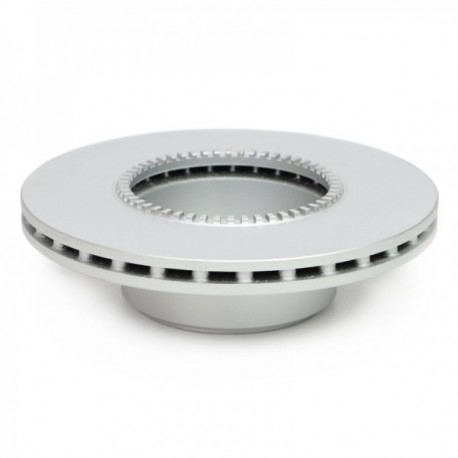 FÉKTÁRCSA L/P IVECO DAILY IV, DAILY V 2.3D-ELEKTROMOS 05.06-02.14 2996043