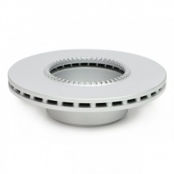 FÉKTÁRCSA L/P IVECO DAILY IV, DAILY V 2.3D-ELEKTROMOS 05.06-02.14 2996043