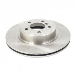 FÉKTÁBLA elöl L/P BMW 5 (F10), 5 (F11) 2.0/2.0D/3.0 02.09- 34116794429