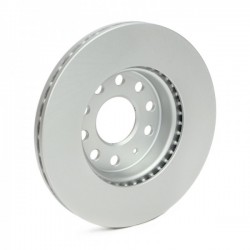 ELSŐ FÉKTÁRCSA L/P AUDI A3, SEAT LEON, LEON SC, LEON ST, SKODA OCTA, SKODA OCTA 5Q0 615 301 A