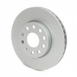 ELSŐ FÉKTÁRCSA L/P AUDI A3, SEAT LEON, LEON SC, LEON ST, SKODA OCTA, SKODA OCTA 5Q0 615 301 A