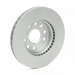 ELSŐ FÉKTÁRCSA L/P AUDI A3, SEAT LEON, LEON SC, LEON ST, SKODA OCTA, SKODA OCTA 5Q0 615 301 A