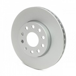 ELSŐ FÉKTÁRCSA L/P AUDI A3, SEAT LEON, LEON SC, LEON ST, SKODA OCTA, SKODA OCTA 5Q0 615 301 A