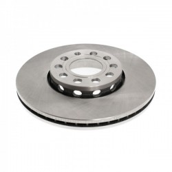 FÉKTÁBLA elöl L/P AUDI 100, A4, A6, SEAT EXEO, EXEO ST, SKODA SUPERB I 4A0615301C