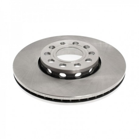 FÉKTÁBLA elöl L/P AUDI 100, A4, A6, SEAT EXEO, EXEO ST, SKODA SUPERB I 4A0615301C