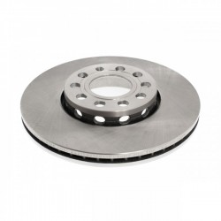 FÉKTÁBLA elöl L/P AUDI 100, A4, A6, SEAT EXEO, EXEO ST, SKODA SUPERB I 4A0615301C