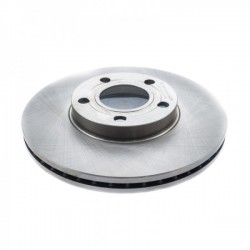 FÉKTÁBLA elöl L/P VW PASSAT 1.6-2.8 08.96-05.05 8E0615301A