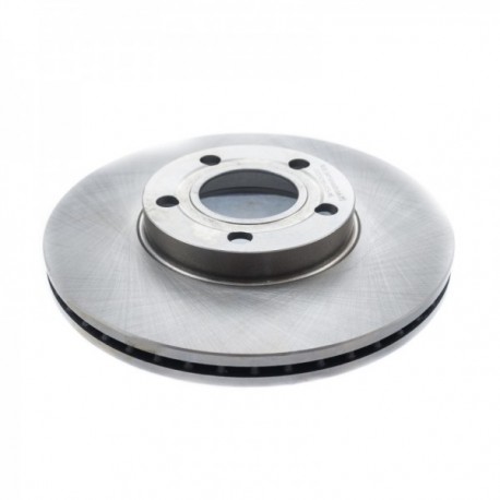 FÉKTÁBLA elöl L/P VW PASSAT 1.6-2.8 08.96-05.05 8E0615301A