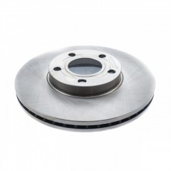 FÉKTÁBLA elöl L/P VW PASSAT 1.6-2.8 08.96-05.05 8E0615301A