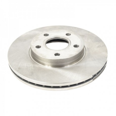 FÉKTÁBLA elöl L/P FORD C-MAX, FOCUS C-MAX, FOCUS II, VOLVO C30, C70 II, 1223663