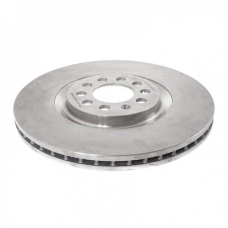 FÉKTÁBLA elöl L/P AUDI A1, A3, TT, SEAT IBIZA IV, IBIZA V, IBIZA V ST, 8N0615301A