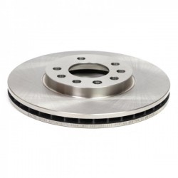 FÉKTÁBLA ELSŐ L/P OPEL ASTRA CLASSIC, ASTRA G, ASTRA H, ASTRA H GTC, CO 93197592