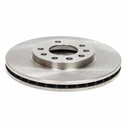 FÉKTÁBLA ELSŐ L/P OPEL ASTRA CLASSIC, ASTRA G, ASTRA H, ASTRA H GTC, CO 93197592