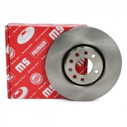 FÉKTÁBLA elöl L/P OPEL ADAM, ASTRA G, ASTRA H, ASTRA H GTC, CORSA D, CO 569061