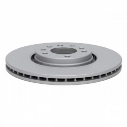 BEVONATOS FÉKTÁRCSA ELÖL L/P OPEL ADAM, ASTRA CLASSIC, ASTRA G, ASTRA, ASTRA 5 69 061