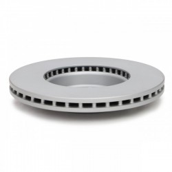 FÉKTÁRCSA ELÖL L/P (MAGASAN KARBURÁLT, CSAVAROKKAL) AUDI A3, Q 1K0 615 301 T