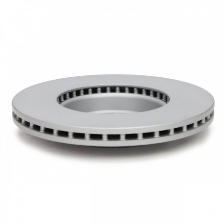 FÉKTÁRCSA ELÖL L/P (MAGASAN KARBURÁLT, CSAVAROKKAL) AUDI A3, Q 1K0 615 301 T