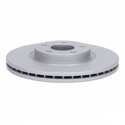 ELSŐ BEVONT FÉKTÁRCSA L/P (ERŐSEN KARBURÁLT) FORD C-MAX, C-MAX II, 1223664