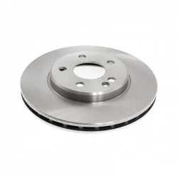 FÉKTÁBLA elöl L/P MERCEDES A (W169), B (W245) 2.0-Electric 09.04-06.12 1694210212