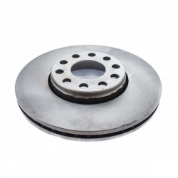 ELSŐ FÉKTÁRCSA SKODA SUPERB, VW PASSAT 4B0615301B