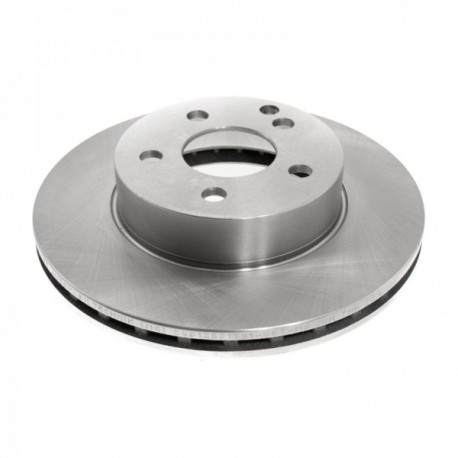 FÉKTÁBLA elöl L/P MERCEDES C (C204), C T-MODEL (S204), C (W204) 1.6/1.8 2044210012