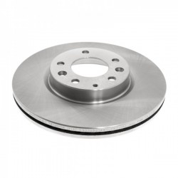 FÉKTÁBLA elöl L/P MAZDA 6 1.8-2.5 08.07-07.13 G33Y3325X