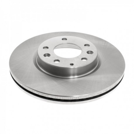 FÉKTÁBLA elöl L/P MAZDA 6 1.8-2.5 08.07-07.13 G33Y3325X