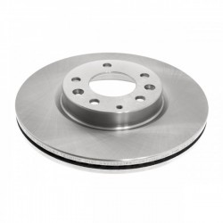 FÉKTÁBLA elöl L/P MAZDA 6 1.8-2.5 08.07-07.13 G33Y3325X