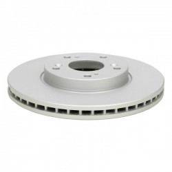 Első L/P FELSZERELT FÉKLAP HONDA FR-V 2.2D 07.05- 45251SJHE10