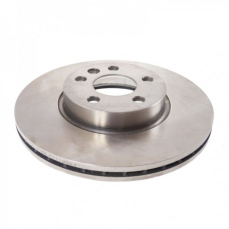 ELSŐ FÉKTÁBLA FORD Galaxy, SEAT Alhambra, VW Sharan, Transporter IV 1108038